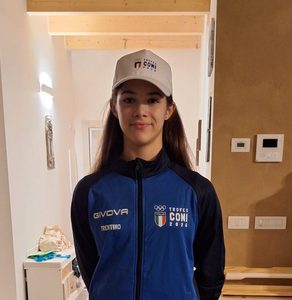 Alessia Miorelli Coni 1